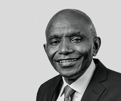 Paul Kekana